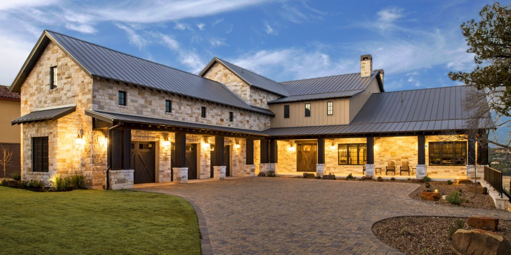 Advantages of a Custom Home Build Versus A Resale Home