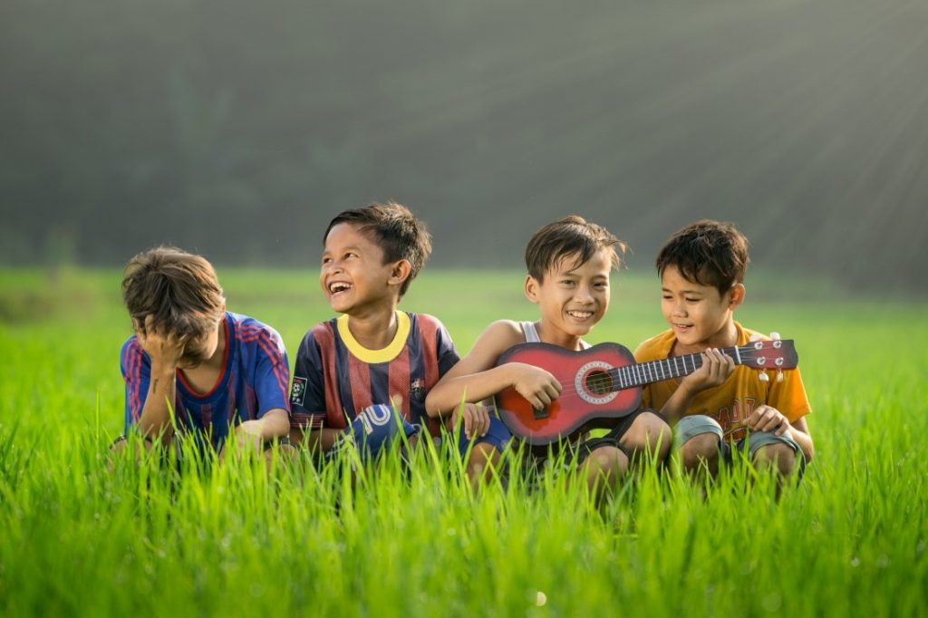 What sort of Toy Can Transform Your Kid’s Existence