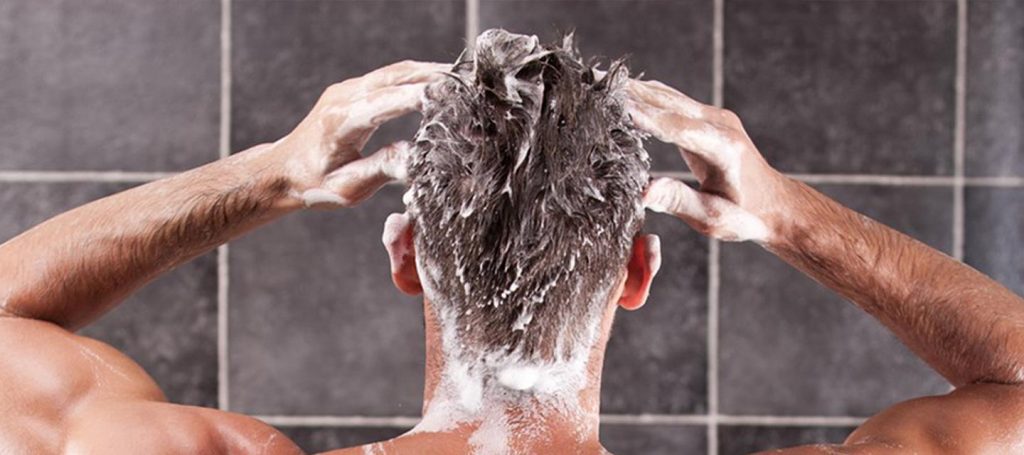 How to nourish your scalp?