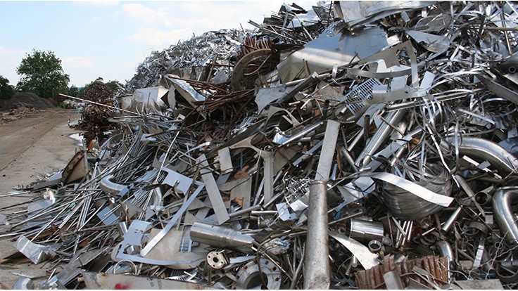 Getting the Most Out of Your Scrap Metal