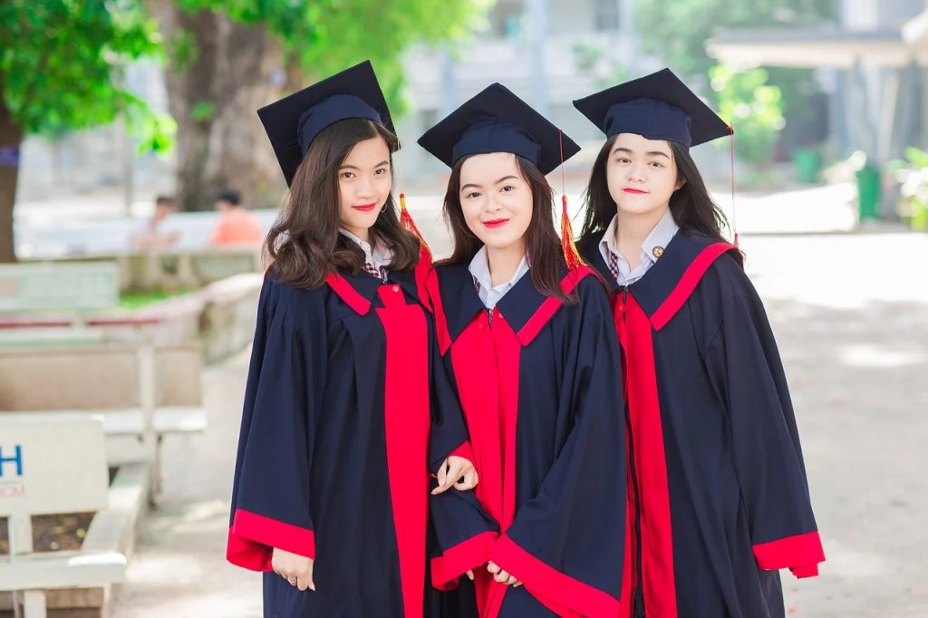 The Foundation for Success Is a Proper Education