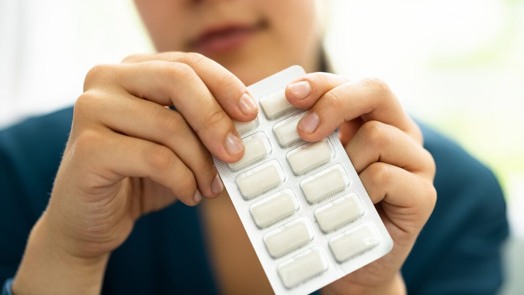Different Types Of Nicotine Replacement Therapy (NRT) To Help You Quit Smoking