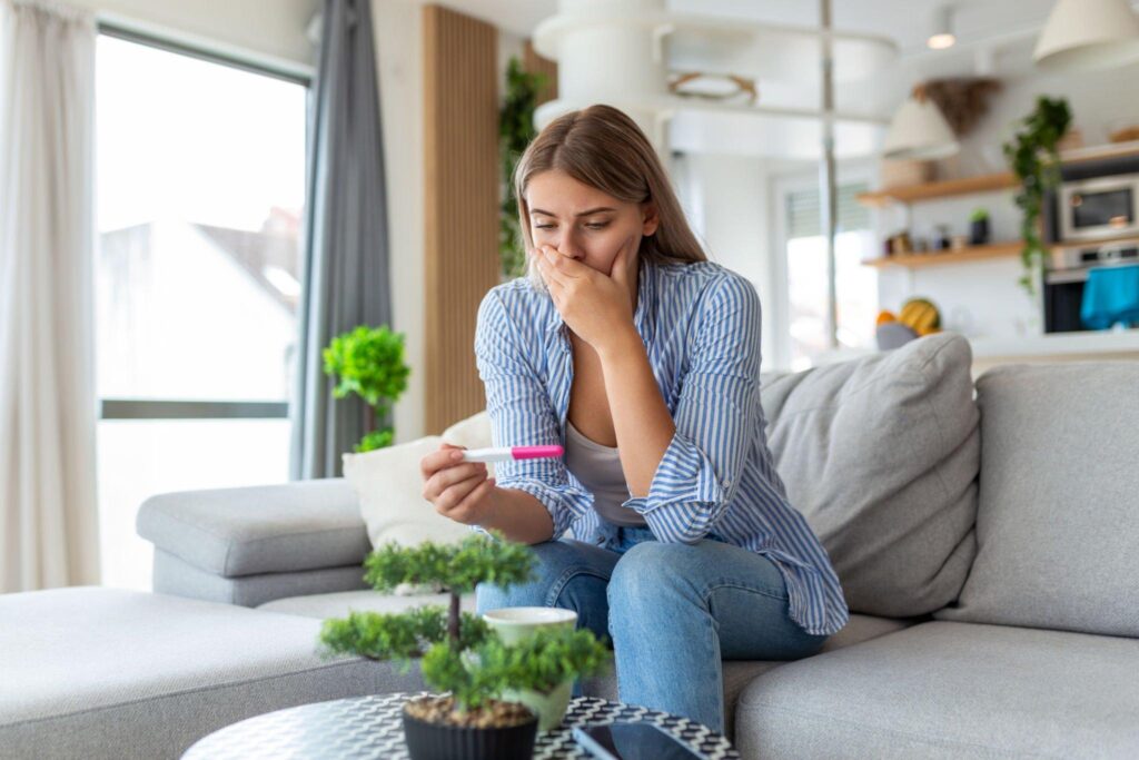 The Optimal Time for Pregnancy Test to Attain Accurate Results