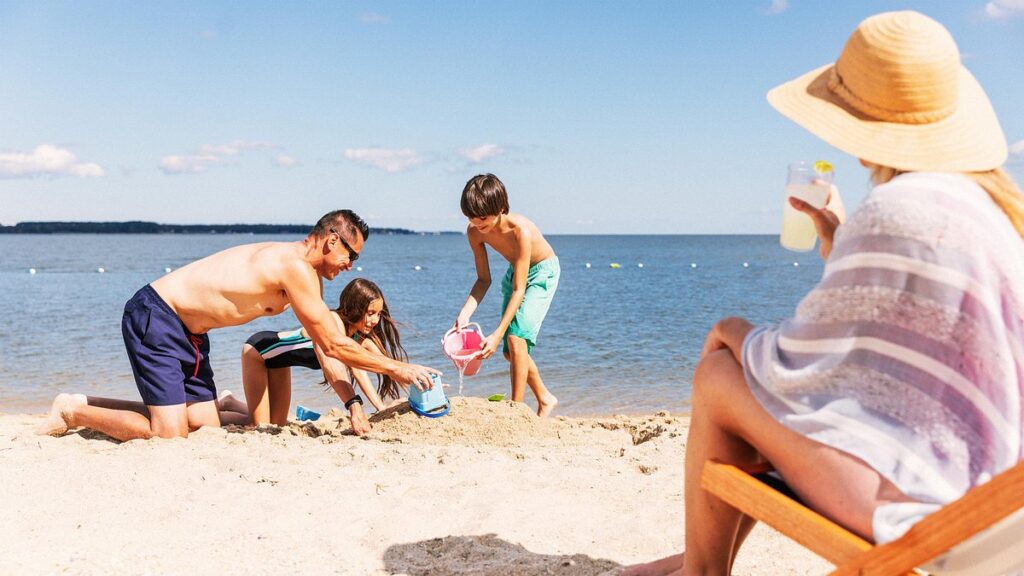 Budget-Friendly Family Vacation Ideas with Kids