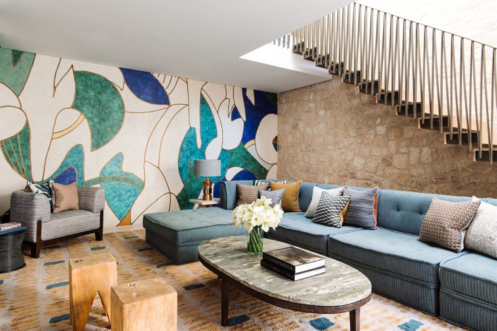 The Benefits of Area Rugs vs. Wall-to-Wall Carpeting: Which is Right for Your Home?