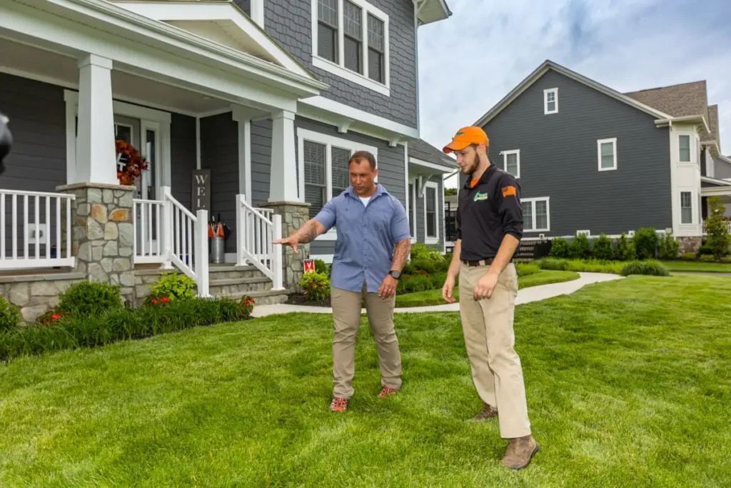 Why Sod is Better Than Seeding The Ultimate Lawn Solution