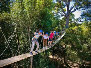 The Best Outdoor Activities in Hua Hin for Nature Lovers