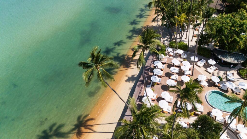 Making the Most of Your Island Getaway in Koh Samui