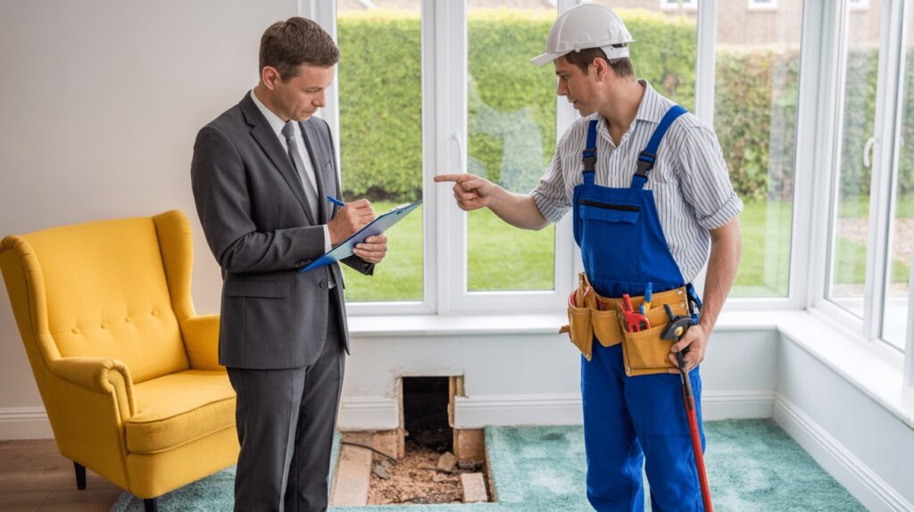 Making Older Homes Warmer Without Losing Their Character