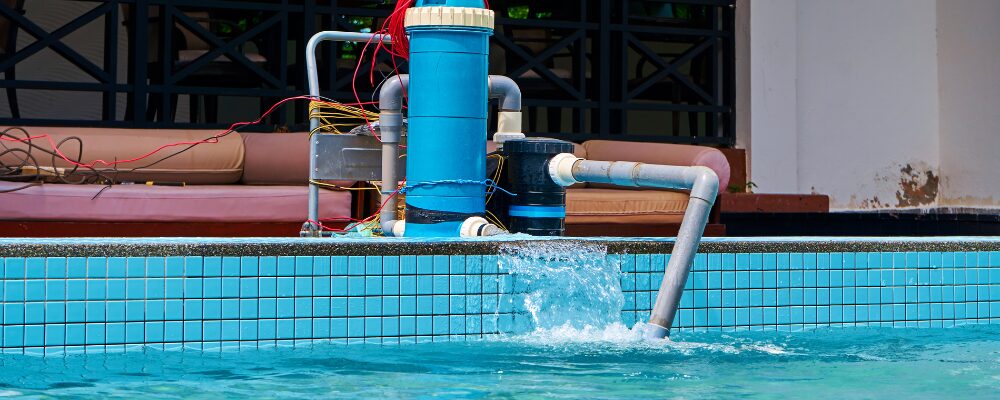 Why Your Pool Filter Is Struggling and How to Improve Water Circulation