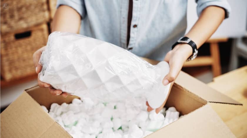 How to Prepare Fragile Items for a Safe Move