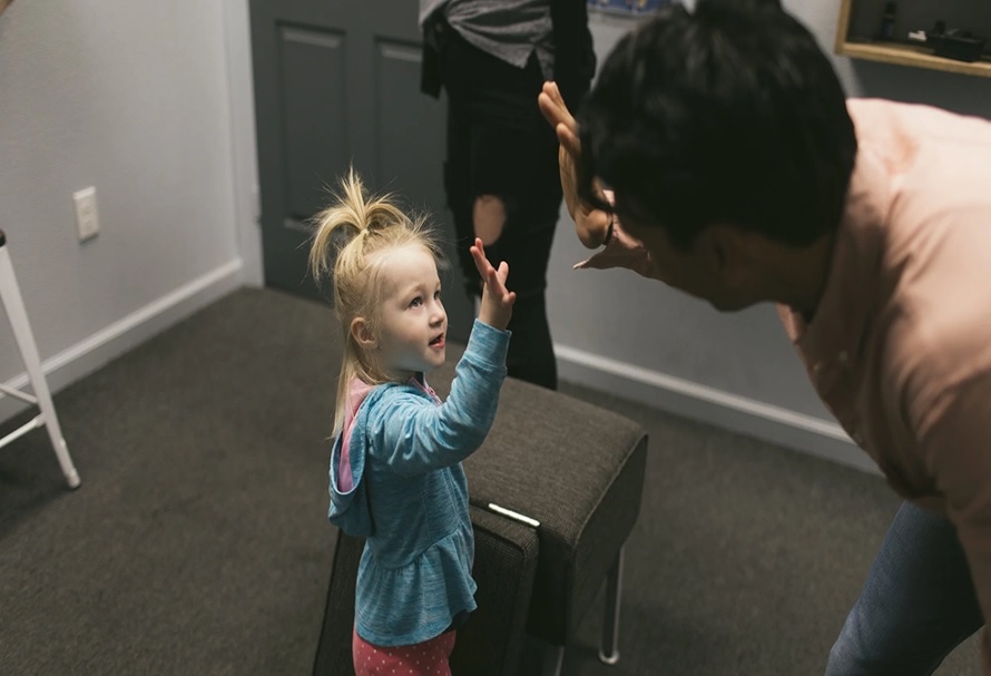 Pediatric Chiropractic Care: What Parents Should Know Before an Appointment